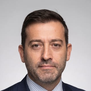 Sebastián, Founder & CEO of Cenit Solutions